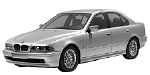 BMW E39 B2BAC Fault Code