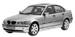 BMW E46 B2BAC Fault Code