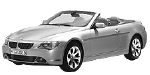 BMW E64 B2BAC Fault Code