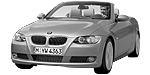 BMW E93 B2BAC Fault Code