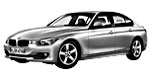 BMW F30 B2BAC Fault Code